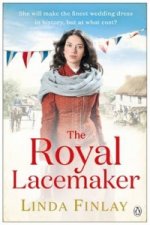 Royal Lacemaker