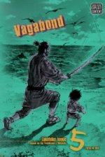 Vagabond (VIZBIG Edition), Vol. 5