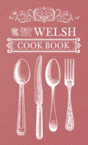 Welsh Cook Book