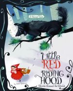 Fairy Tales from around the World: Little Red Riding Hood