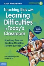 Teaching Kids with Learning Difficulties