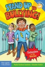 Stand Up to Bullying!