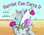 Harriet Can Carry it