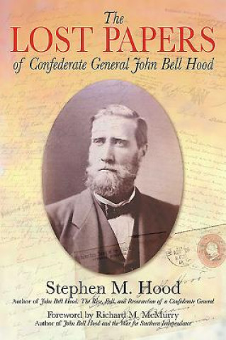 Lost Papers of Confederate General John Bell Hood