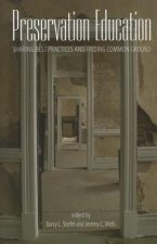 Preservation Education