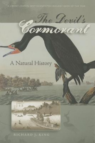 Devil's Cormorant