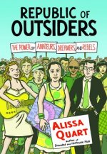 Republic Of Outsiders