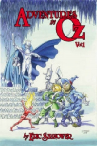 Adventures In Oz, Vol. 1