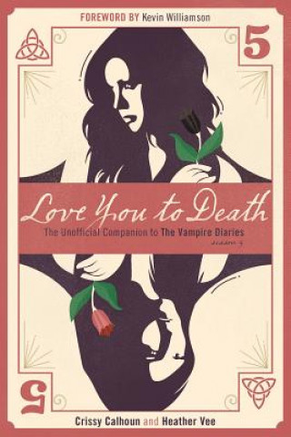 Love You To Death - Season 5