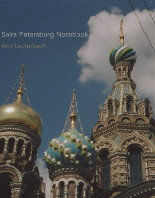 Saint Petersburg Notebook