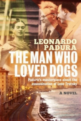 Man Who Loved Dogs