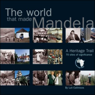 world that made Mandela