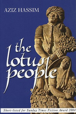 lotus people