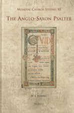 Anglo-Saxon Psalter