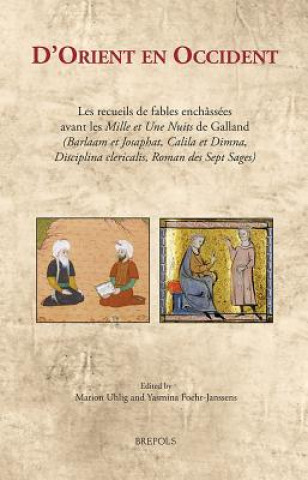D'orient En Occident
