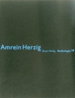 Amrein Herzig: Anthologie 28: German Text