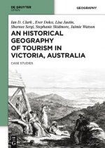Historical Geography of Tourism in Victoria, Australia