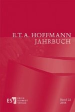 E.T.A. Hoffmann Jahrbuch 2014