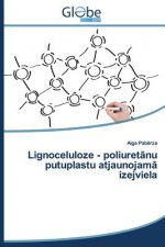 Lignoceluloze - Poliuret NU Putuplastu Atjaunojam Izejviela