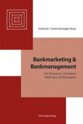 Bankmarketing & Bankmanagement