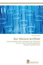 Silicium-α-Effekt