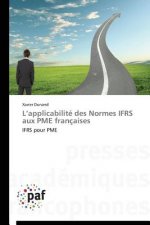 L Applicabilite Des Normes Ifrs Aux Pme Francaises