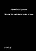 Geschichte Alexanders des Grossen