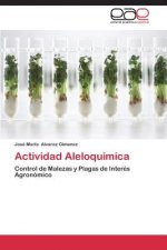 Actividad Aleloquimica