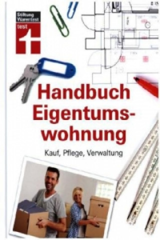 Handbuch Eigentumswohnung