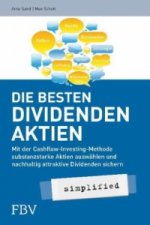 Die besten Dividenden-Aktien simplified