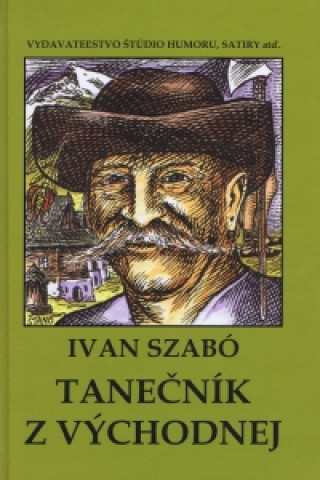 Tanečník z východnej