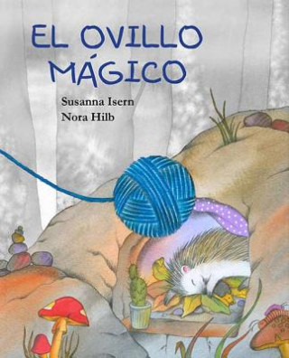 Ovillo Magico