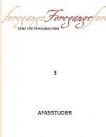 Foregange nr. 3 - Afasistudier