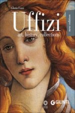 Uffizi:Art History Collections