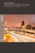 Swedish Crime Fiction