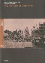 History of Abyssinia