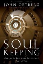 Soul Keeping