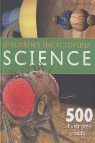 Children´s Encyclopedia Science