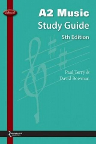 Edexcel A2 Music Study Guide