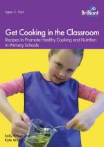 Get Cooking in the Classroom