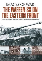 Waffen SS on the Eastern Front