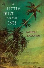 Little Dust on the Eyes