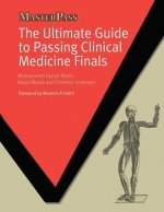 Ultimate Guide to Passing Clinical Medicine Finals