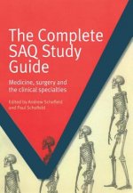 Complete SAQ Study Guide