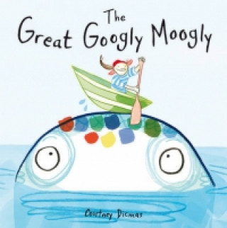 Great Googly Moogly
