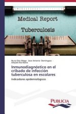 Inmunodiagnostico en el cribado de infeccion tuberculosa en escolares