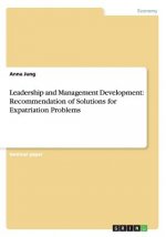 Leadership and Management Development