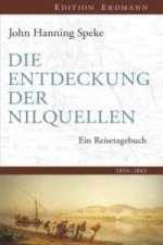 Die Entdeckung der Nilquellen