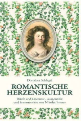 Romantische Herzenskultur