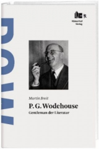 P.G. Wodehouse